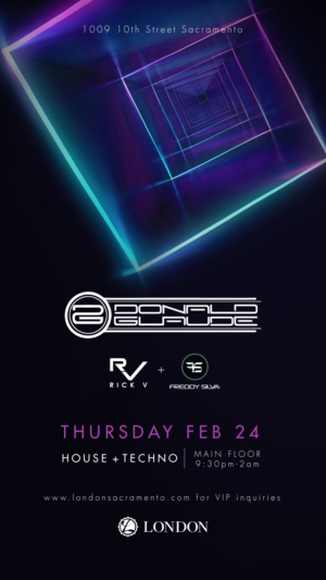 Flyer Design by SY for Crowell | Design: #28010408
