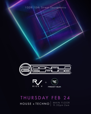 Flyer Design by SY for Crowell | Design: #28010415