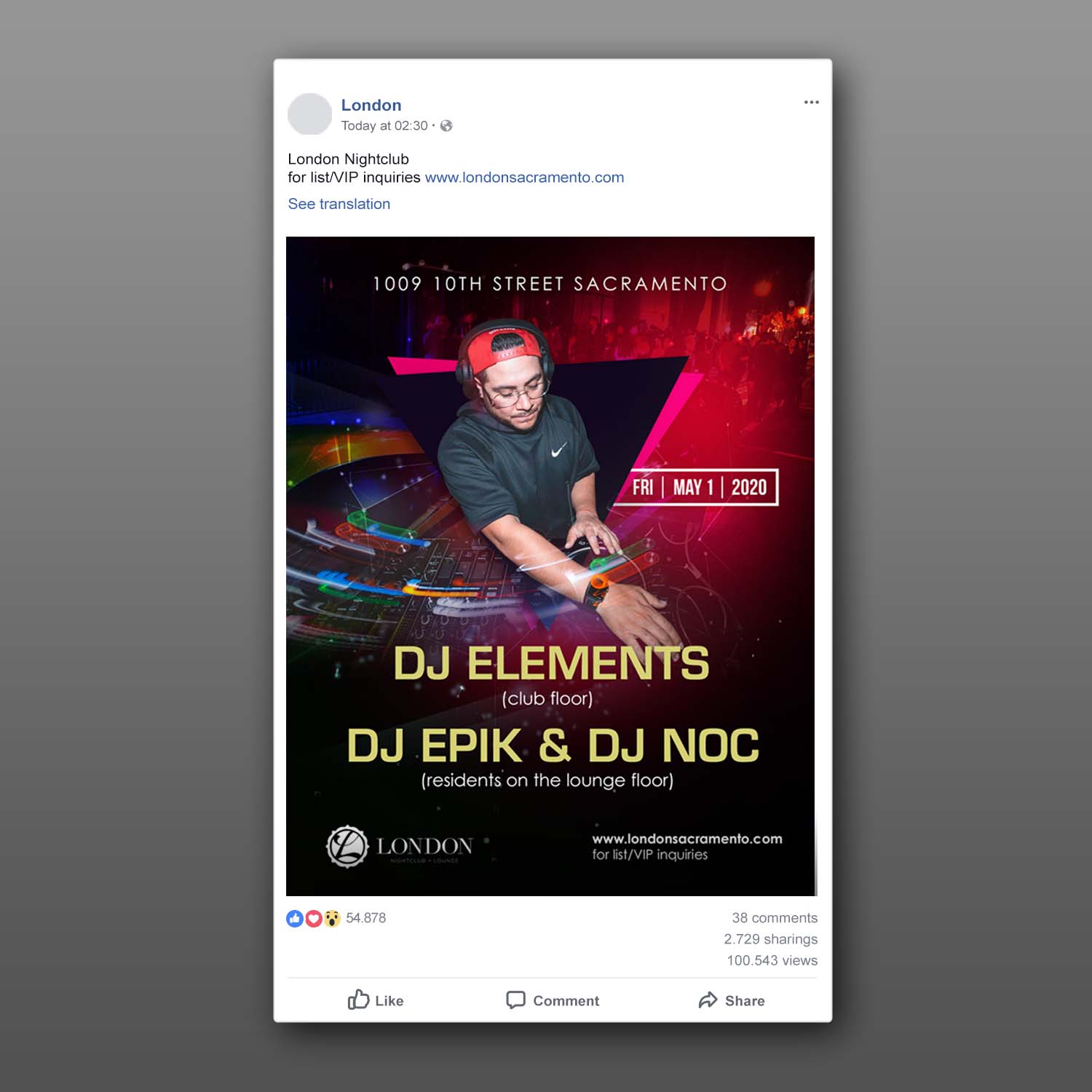 Design de Flyer par aspiremedia pour Crowell | Design #24109397