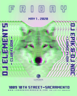 Flyer Design by Studio MM