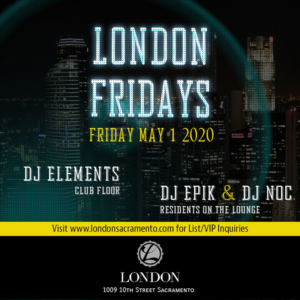 Flyer Design by Aaron V
