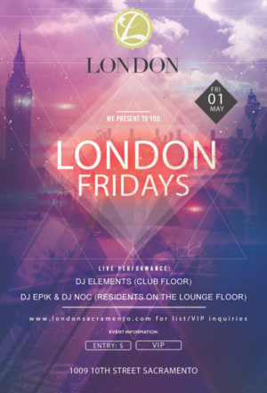 Flyer Design by andarjo85