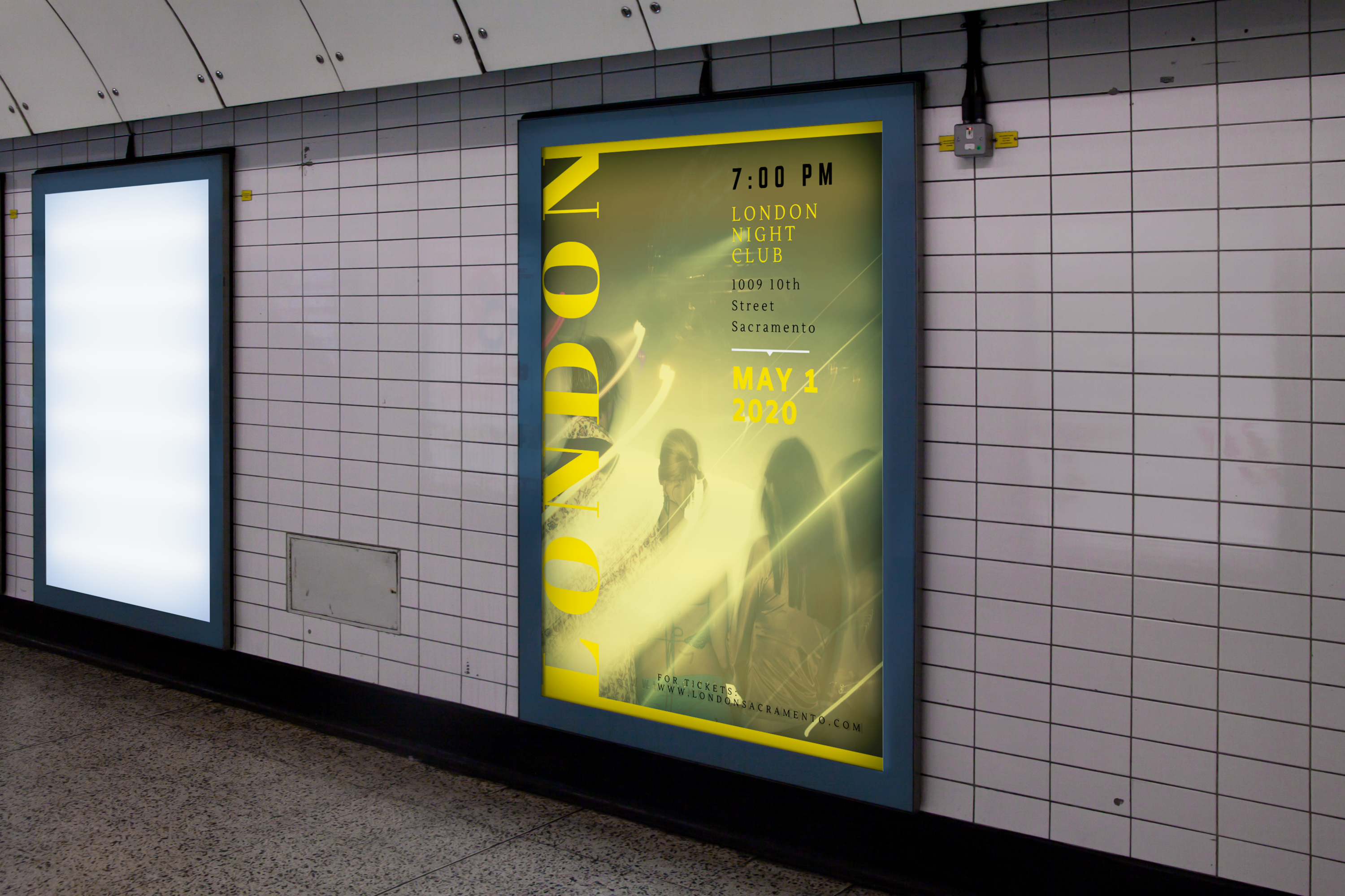 Flyer Design by Anthony Arroyo for Crowell | Design #24155269