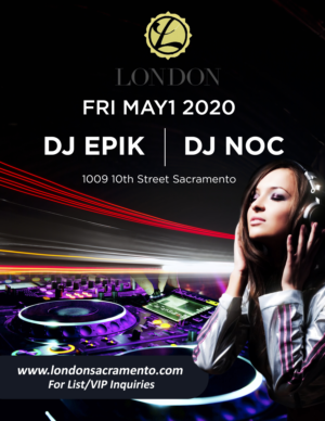 Flyer Design by jancon 2 for Crowell | Design: #24107047