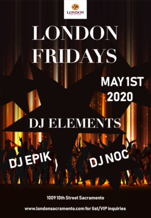 Flyer Design by Niki S.