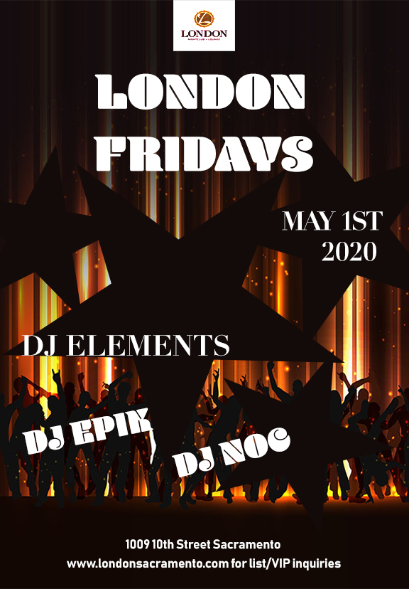 Flyer Design by Niki S. for Crowell | Design #24164476