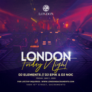 Flyer Design by KPN 2
