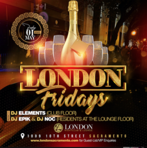 Flyer Design by SelfMade Graphics
