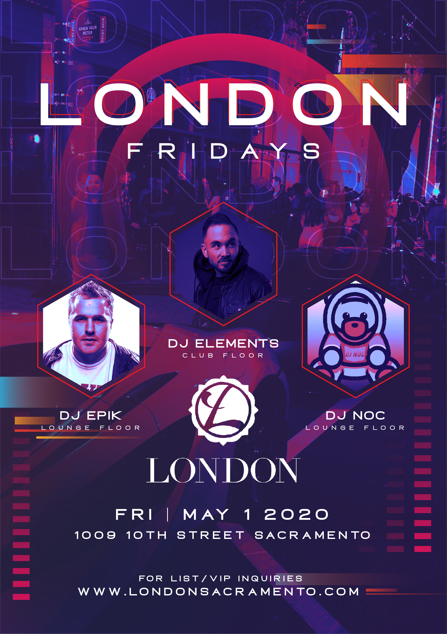 Flyer-Design von Prabhu13 für Crowell | Design #24126427