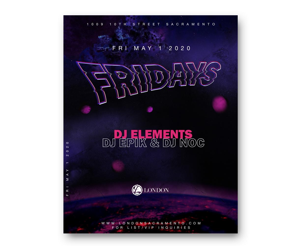 Flyer-Design von Namba Tam für Crowell | Design #24110947