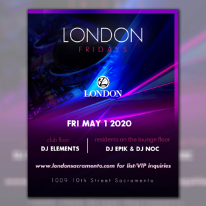 Flyer Design by dulsharafernando for Crowell | Design: #24143768