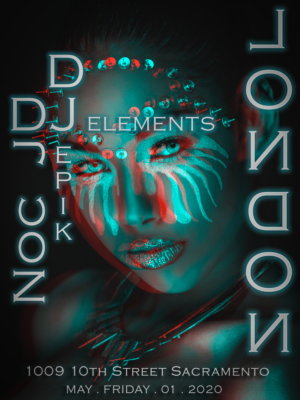Flyer Design by Ivanuil