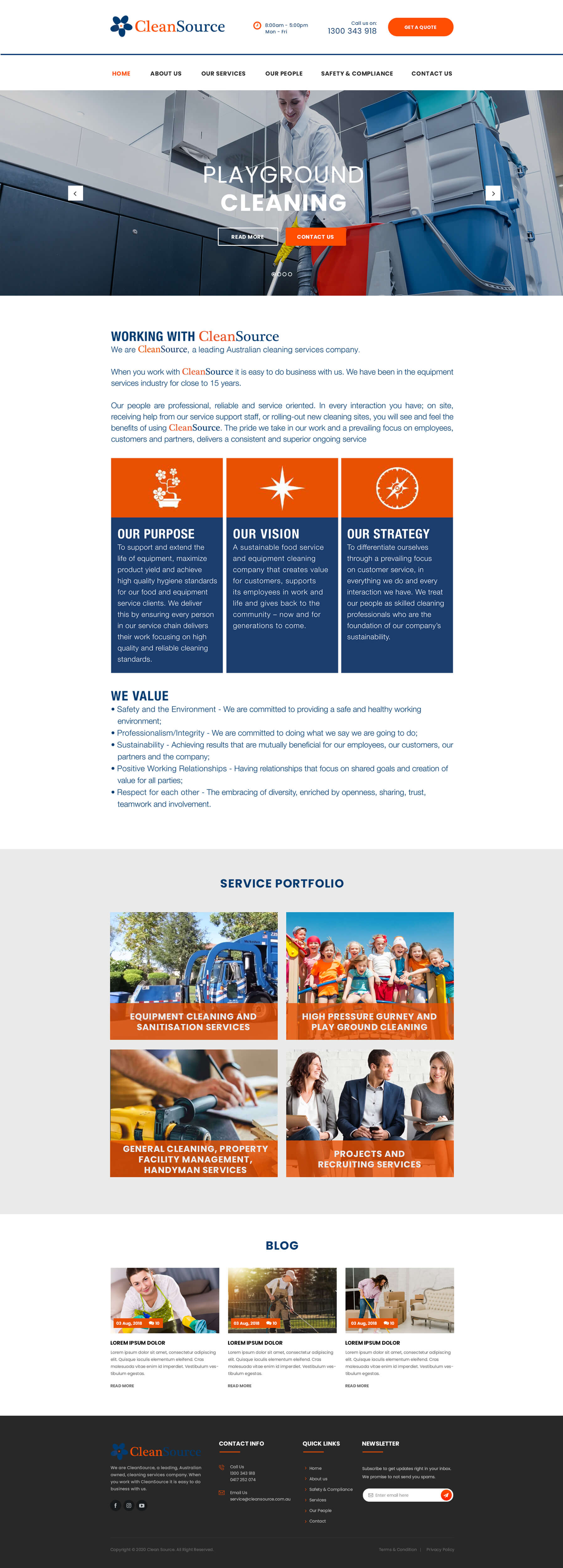 Web Design by pentaxial for this project | Design #24122764