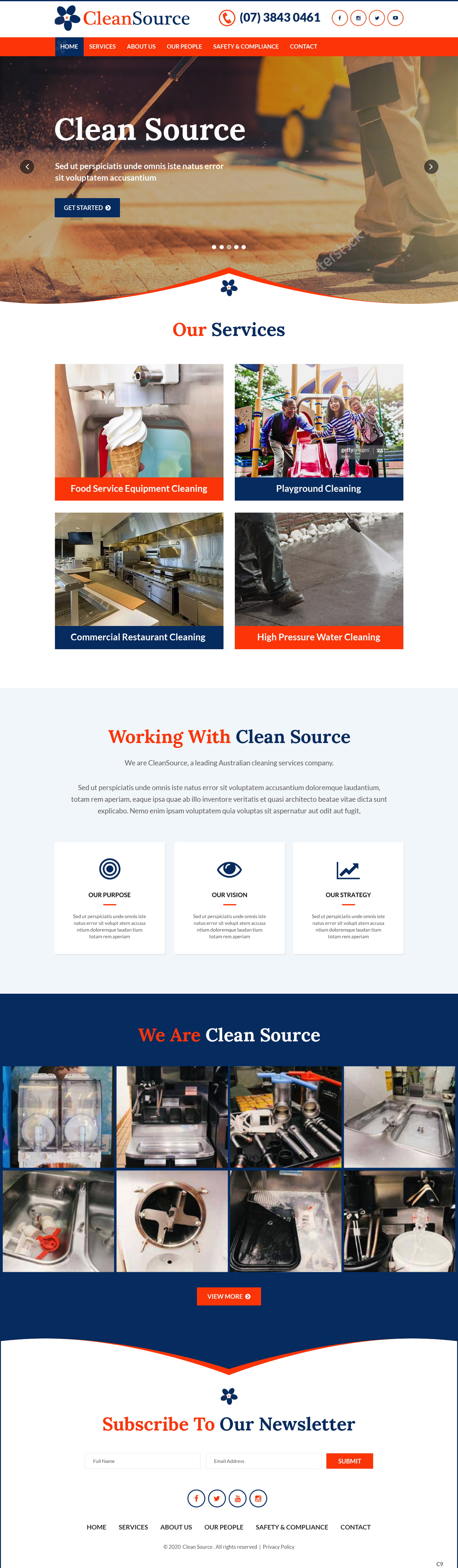 Diseño Web por pb para este proyecto | Diseño #24117897