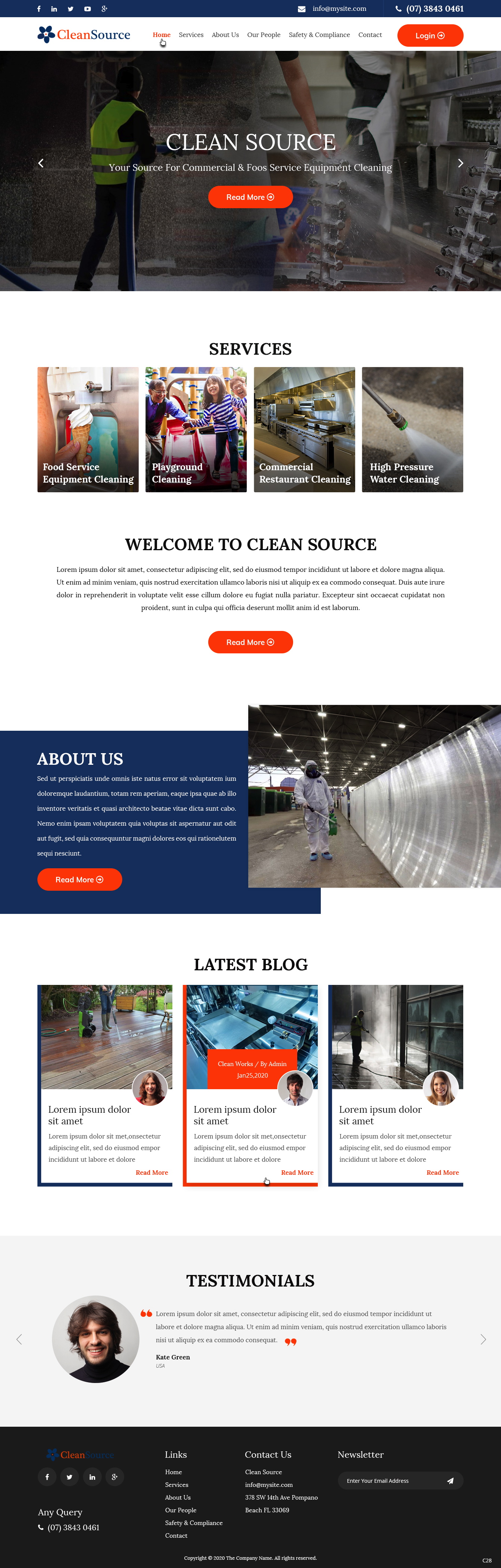 Diseño Web por pb para este proyecto | Diseño #24117898