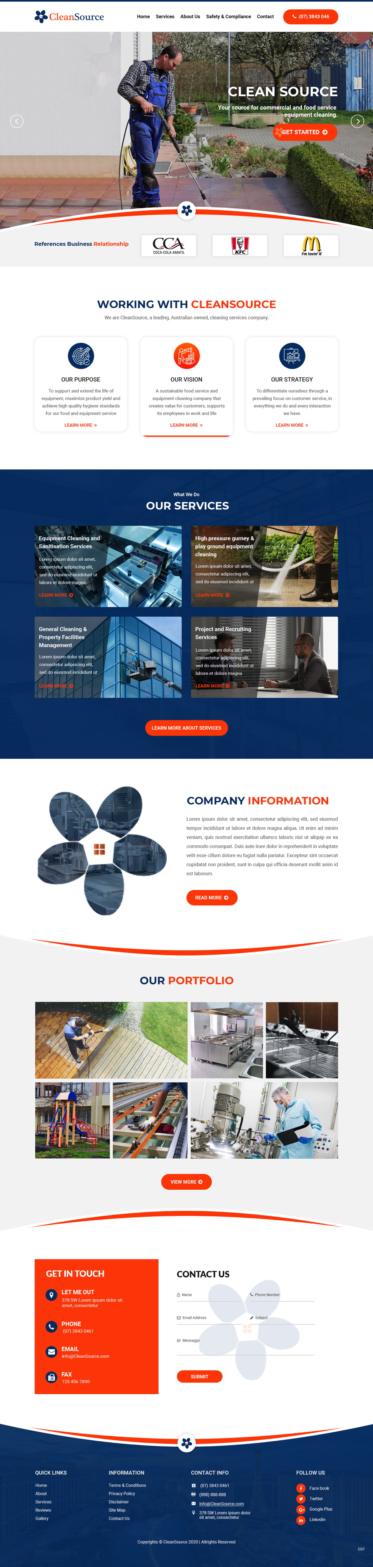 Web-Design von pb für dieses Projekt | Design #24137787