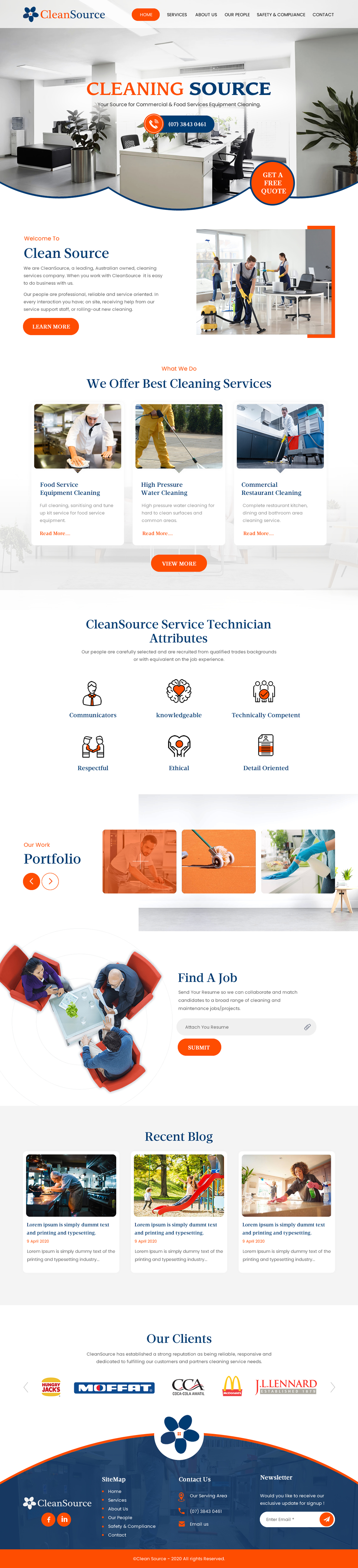 Web Design by rightway for this project | Design #24137461