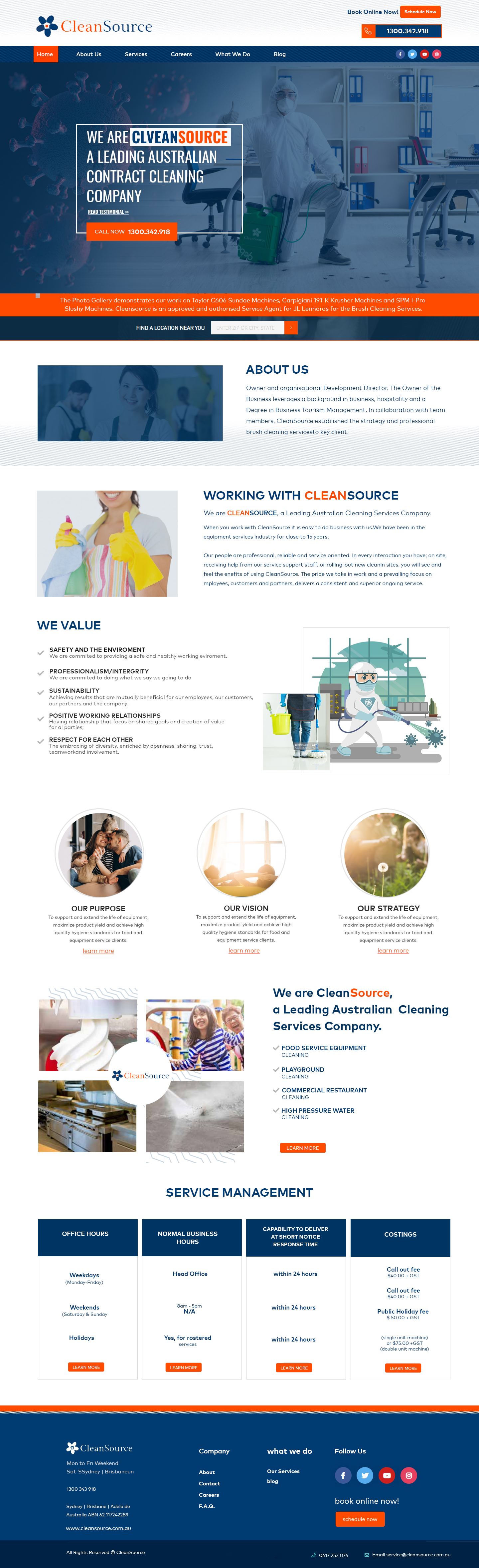 Diseño Web por vedverma1984 para este proyecto | Diseño #24168497