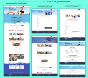 Web Design by oasegrafis for this project | Design #24166313