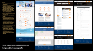 Web Design by oasegrafis for this project | Design: #24175601