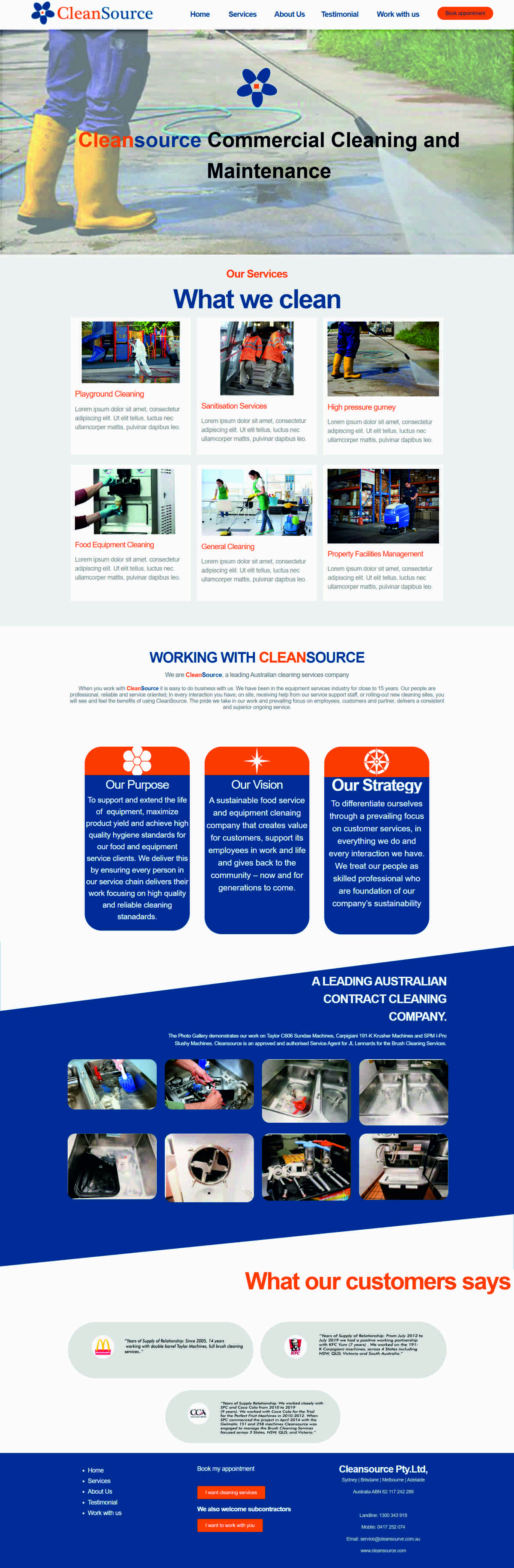 Web-Design von Vimal Singh 2 für dieses Projekt | Design #24184216