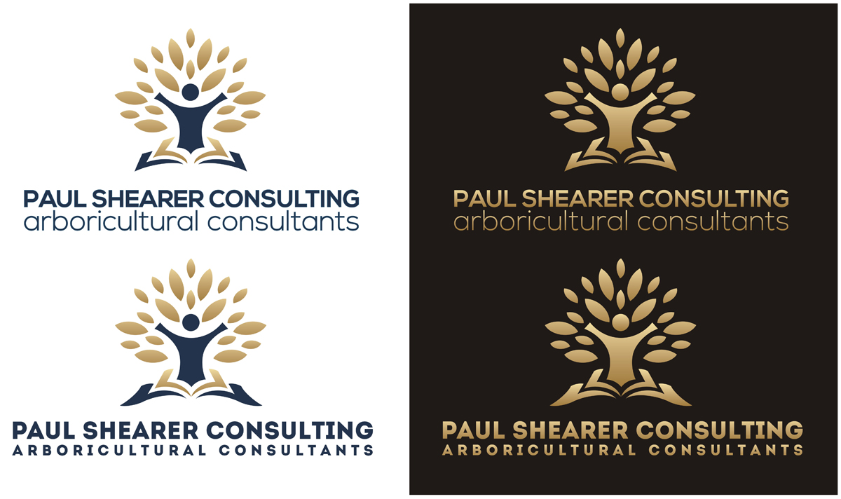 Logo Design by Shtef Sokolovich for this project | Design #3019986