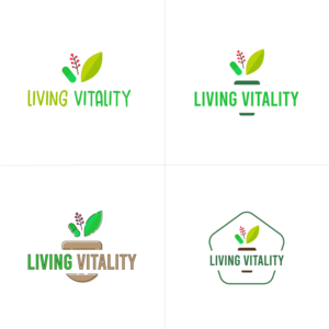 Logo Design by Lia Design