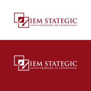 Strategic Trading FX Fund | Logo Design by Graphic Bricks