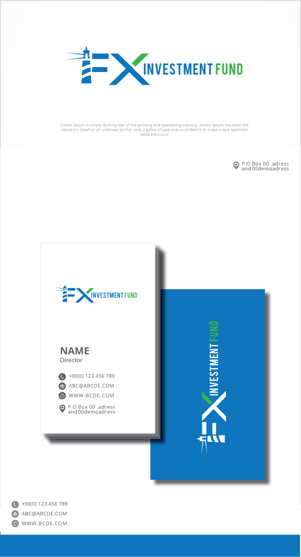 Logo Design by graphicevolution for this project | Design #24105250