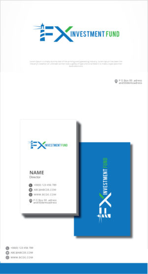 Logo Design by graphicevolution for this project | Design: #24105250