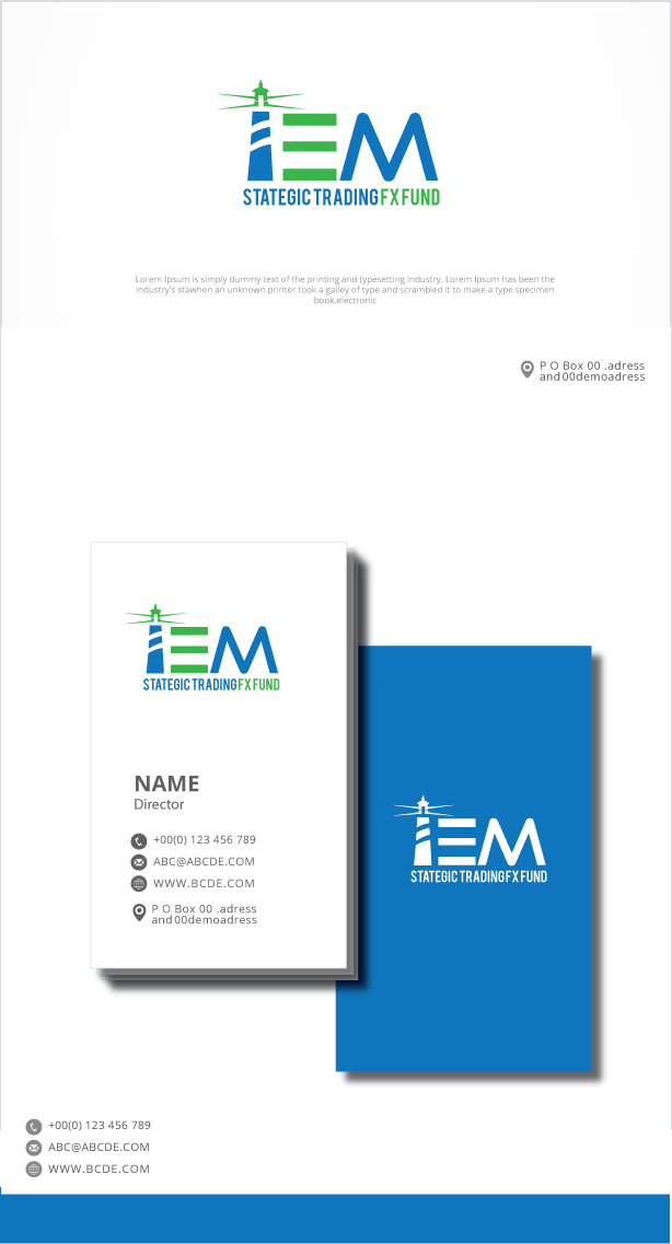 Logo Design by graphicevolution for this project | Design #24107770