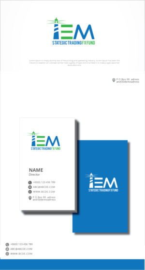 Logo Design by graphicevolution for this project | Design: #24107770