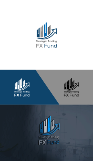 Strategic Trading FX Fund | Logo Design by siti MWDesign