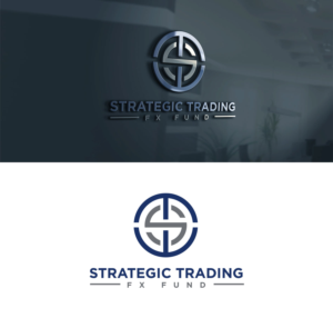 Strategic Trading FX Fund | Logo Design by Mono.co