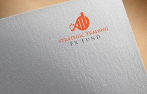 Strategic Trading FX Fund | Logo Design by kevinK