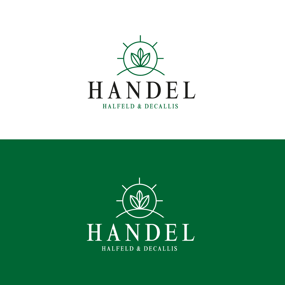 Logo Design by Sujit Banerjee for this project | Design #24115511
