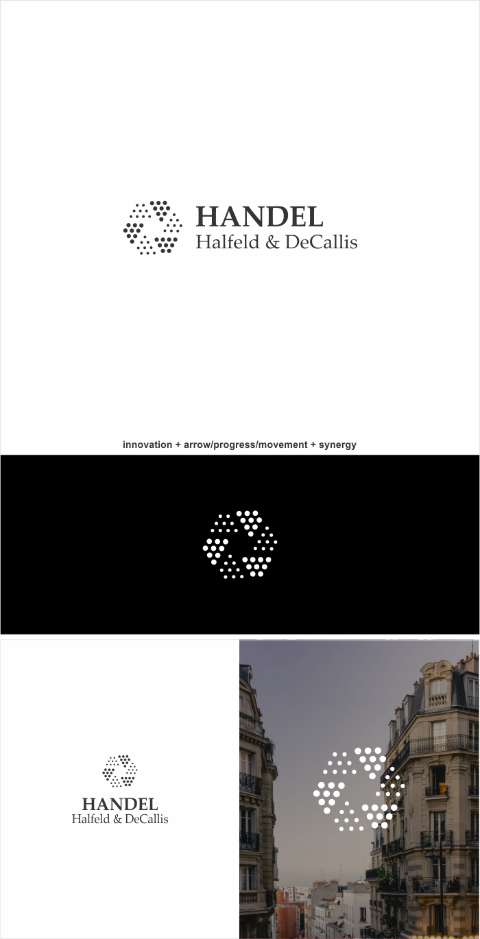Logo Design by Naavyd for this project | Design #24115637