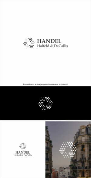 Logo Design by Naavyd for this project | Design: #24115637