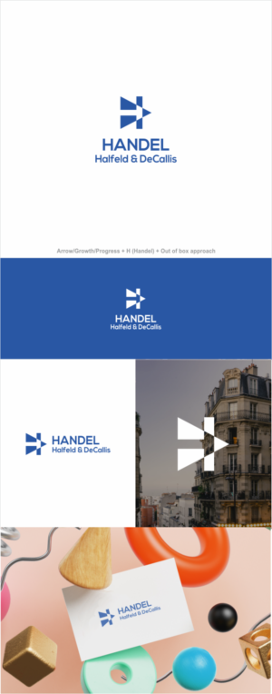 Logo Design by Naavyd for this project | Design: #24115638