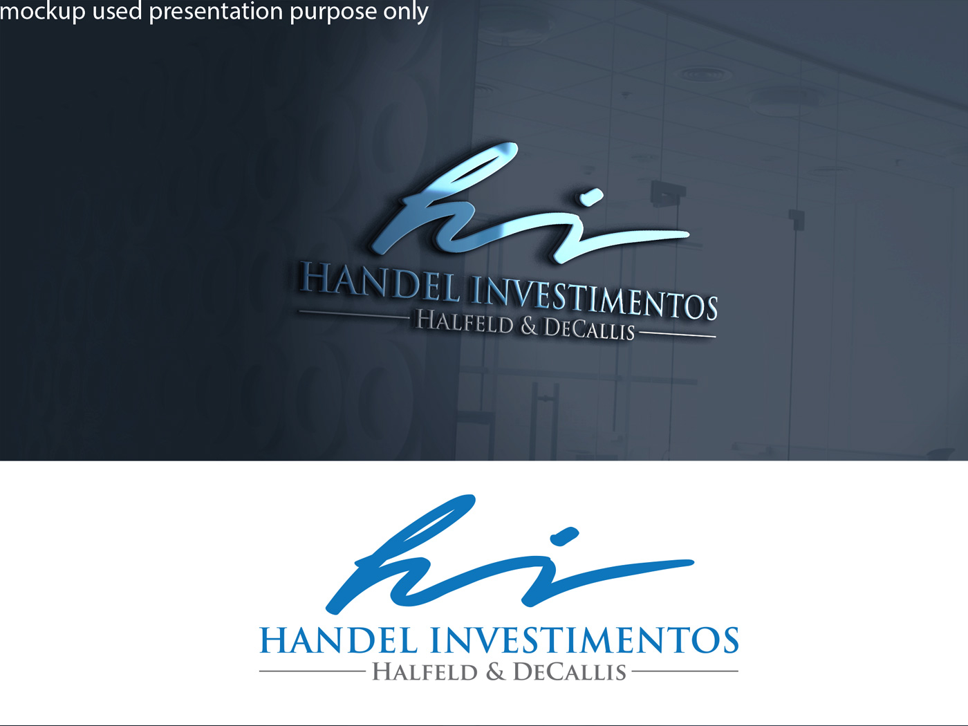 Logo Design by Juli creation for this project | Design #24121150