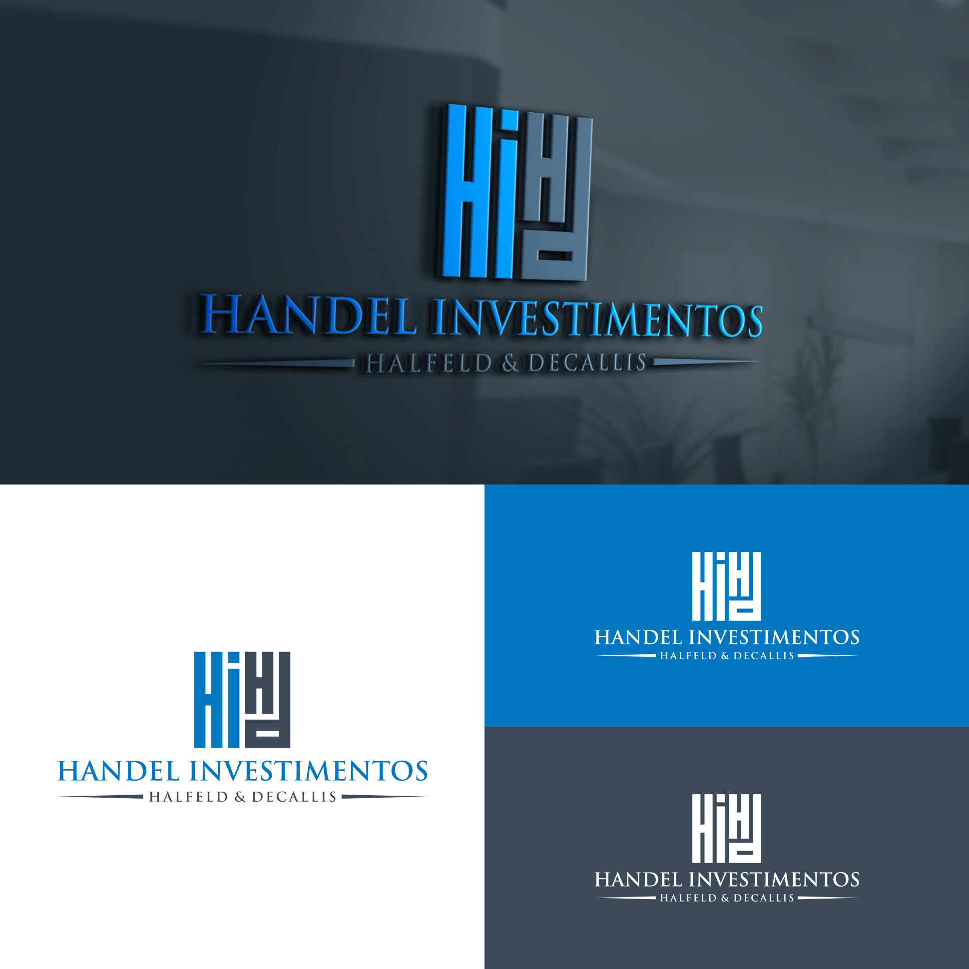 Logo Design by tejo for this project | Design #24113049