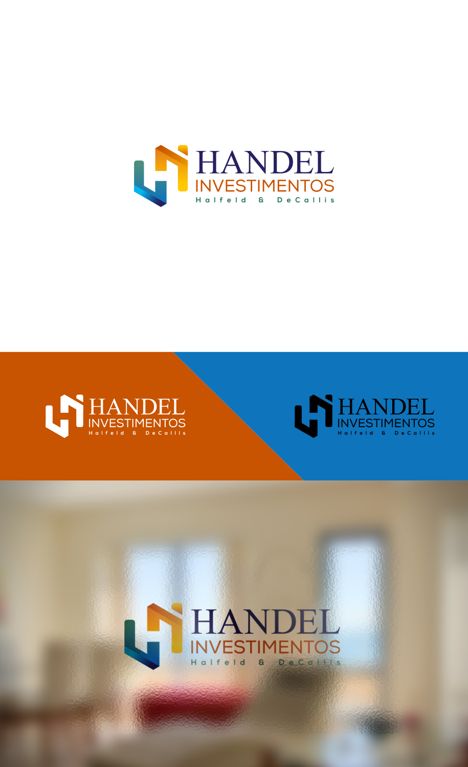 Logo Design by siti MWDesign for this project | Design #24120626