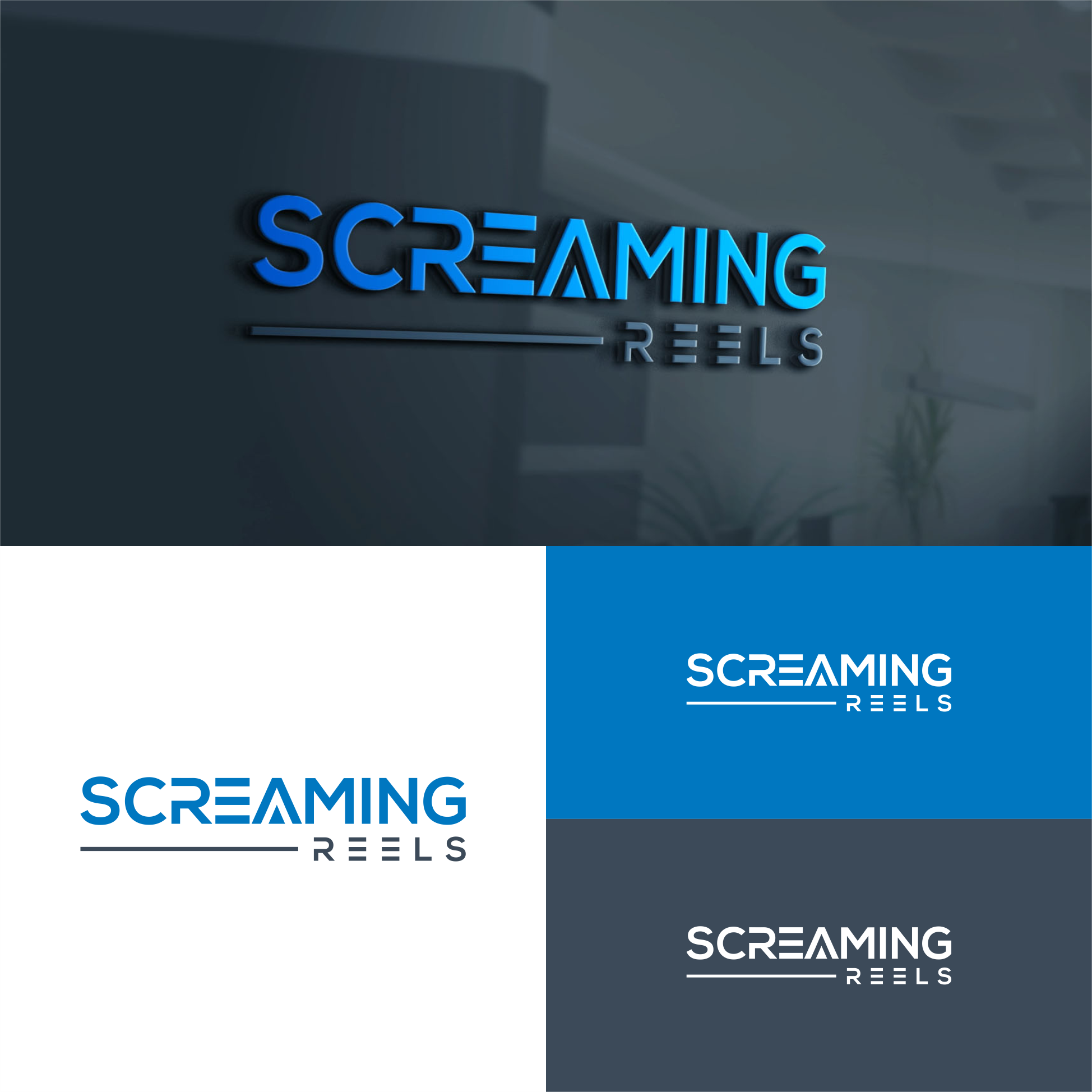 Logo Design by tejo for this project | Design #24113502