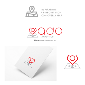 Diseño de Logo por elrola para Borrell Associates | Diseño #24118216