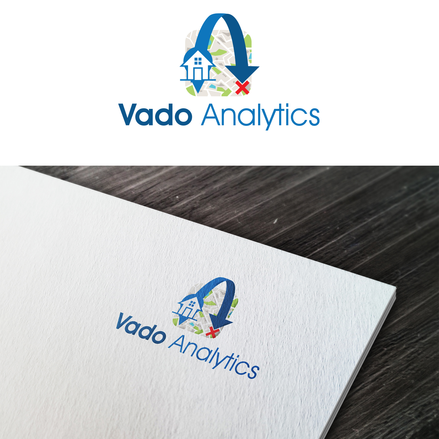 Diseño de Logo por Maxo-Biz para Borrell Associates | Diseño #24125721