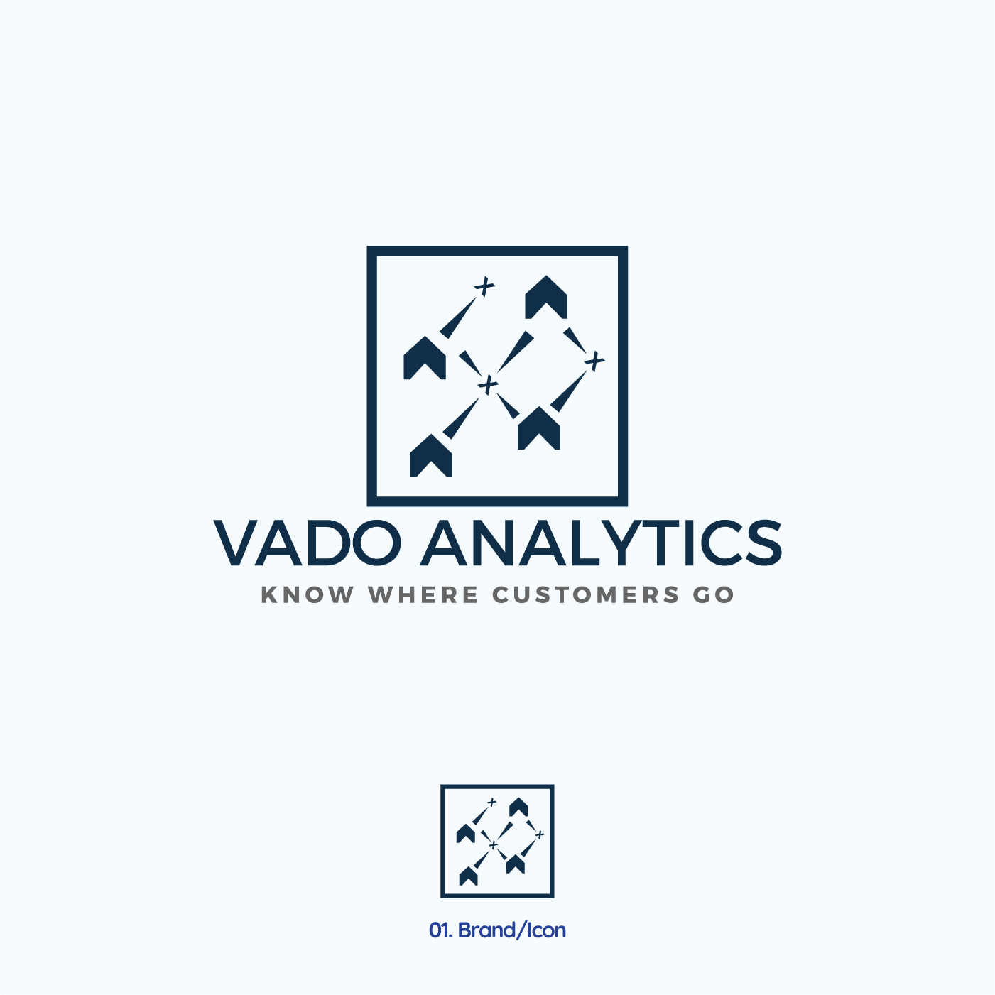 Diseño de Logo por brianmwashuke para Borrell Associates | Diseño #24134977