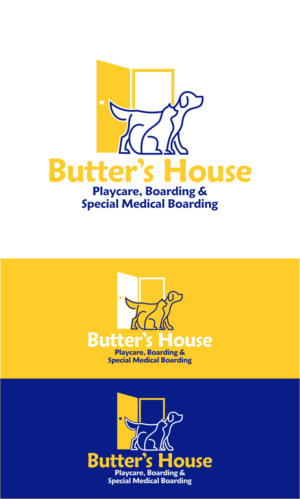 Logo Design by Gigih Rudya