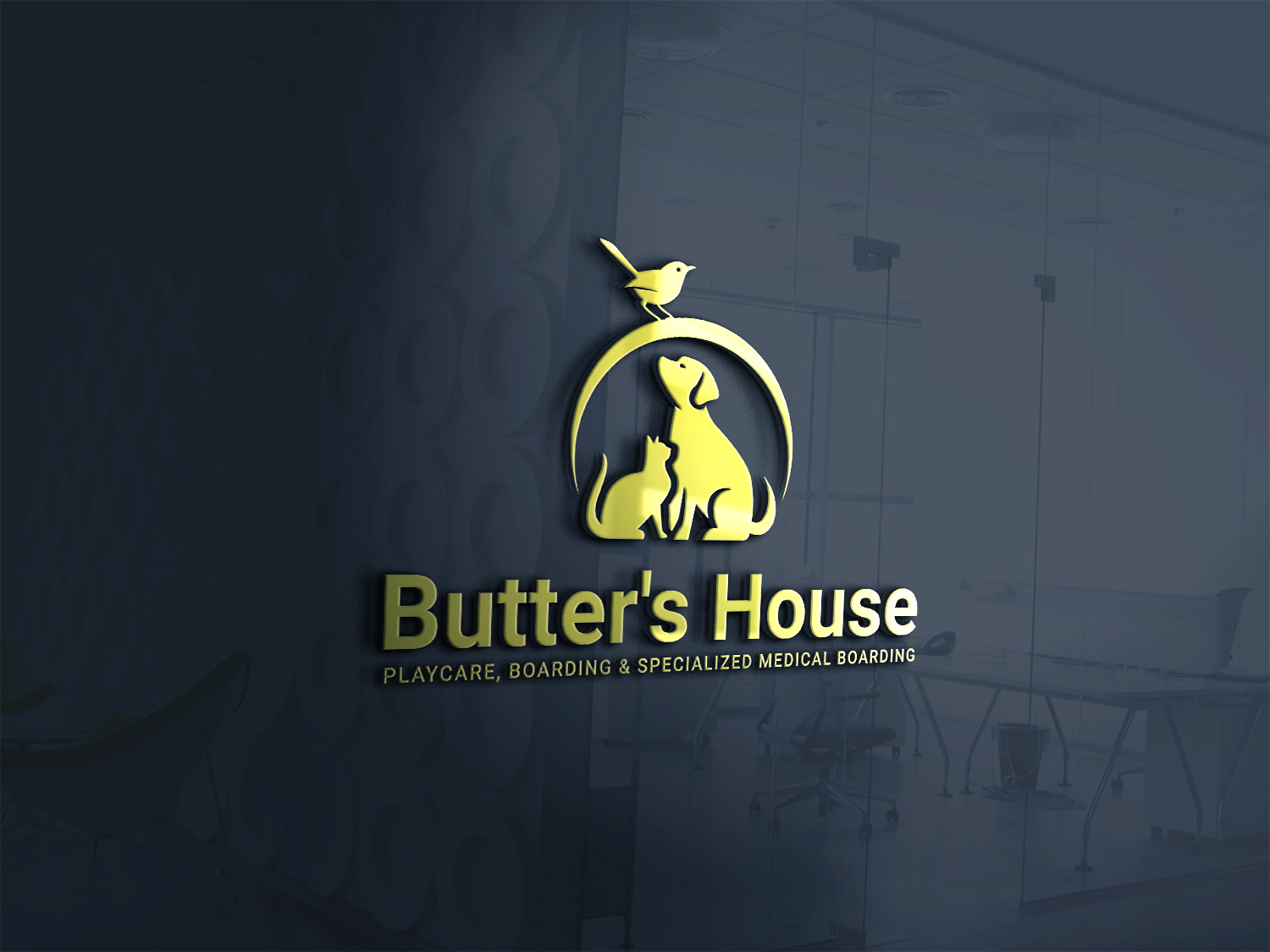 Logo Design by aspiremedia for this project | Design #24155327