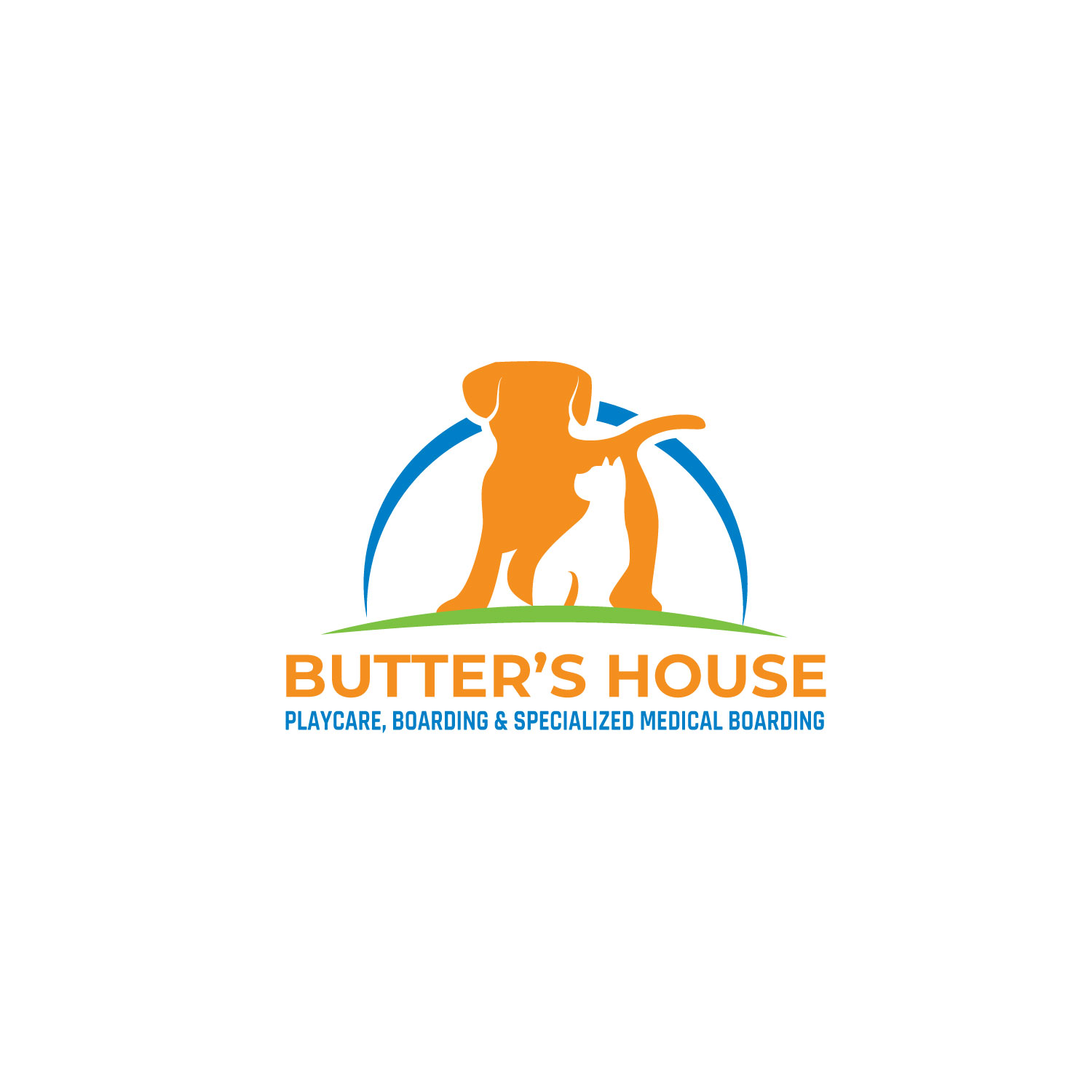 Diseño de Logo por LAXMI DESIGNHUB para este proyecto | Diseño #24117598