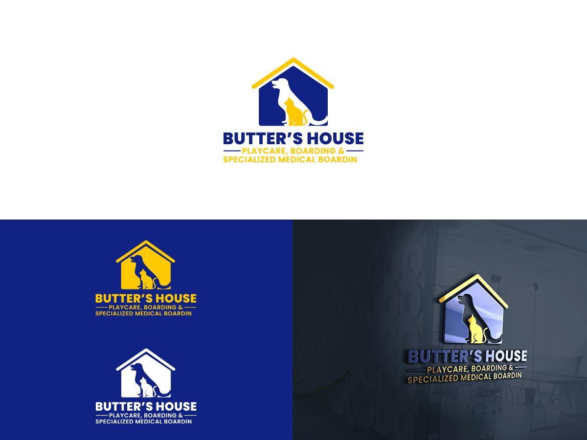 Diseño de Logo por Slant Line Media para este proyecto | Diseño #24116306